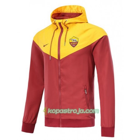 AS Roma Windrunner Träningsjacka 2018/19